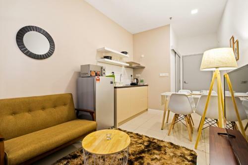 Apartamento Highpark Suites By Plush