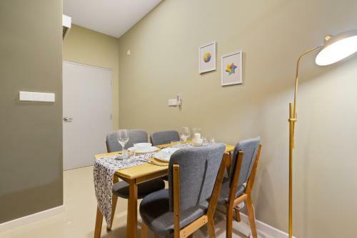 Apartamento Highpark Suites By Plush
