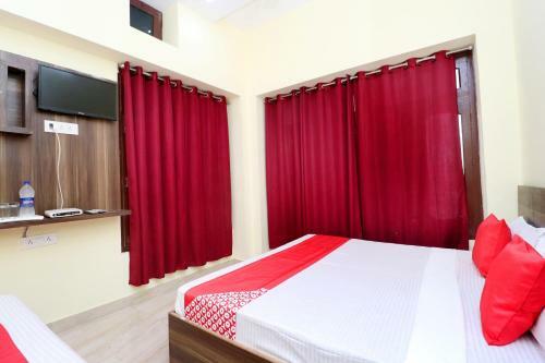 Hotel Oyo 38404 Arora Classic Guest House