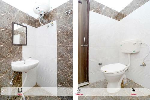 Hotel Oyo 38404 Arora Classic Guest House