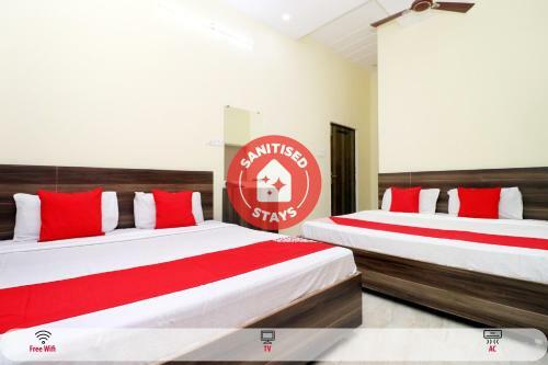 Hotel Oyo 38404 Arora Classic Guest House