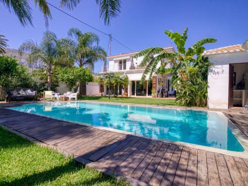 Villa Harmony