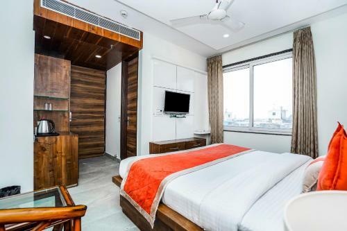 Hotel Amritsar Grand Heritage Walk By Levelup