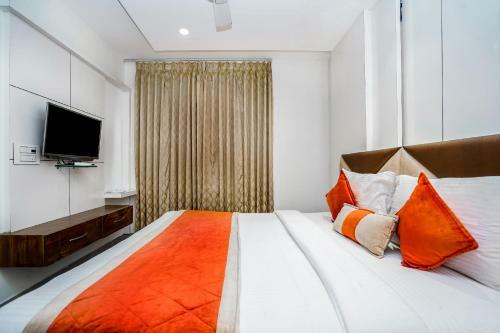 Hotel Amritsar Grand Heritage Walk By Levelup