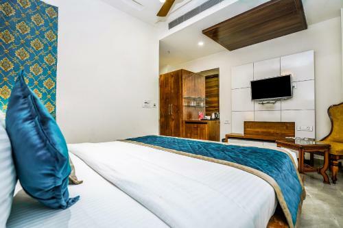 Hotel Amritsar Grand Heritage Walk By Levelup