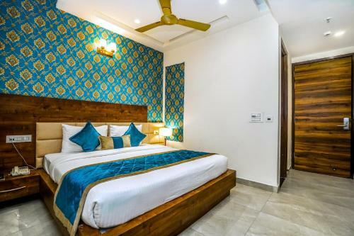 Hotel Amritsar Grand Heritage Walk By Levelup