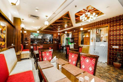 Hotel Amritsar Grand Heritage Walk By Levelup