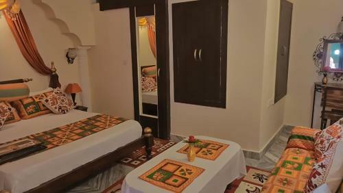 Hotel Ganesha Palace