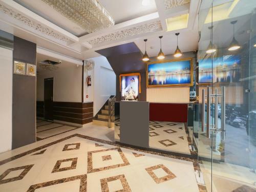 Oyo Townhouse 615 Hotel Pearl Inn