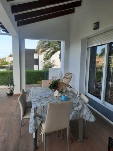 Villa Blanca