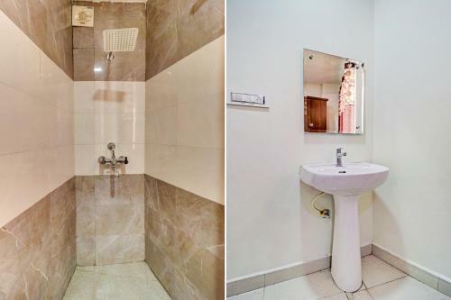 Oyo 74643 Hotel Jass Residency