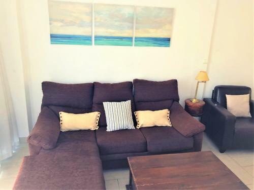 Apartamento Royal Playa I Las Marinas Denia