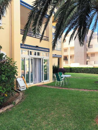 Apartamento Royal Playa I Las Marinas Denia