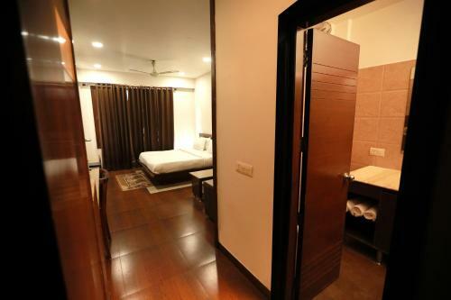 Hotel Myspace Basera Vintage