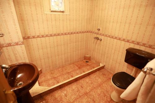 Hotel Myspace Basera Vintage