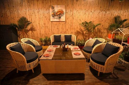 Hotel Myspace Basera Vintage