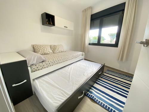 Apartamento Buenavista El Conserje