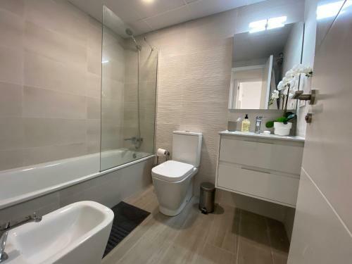 Apartamento Buenavista El Conserje