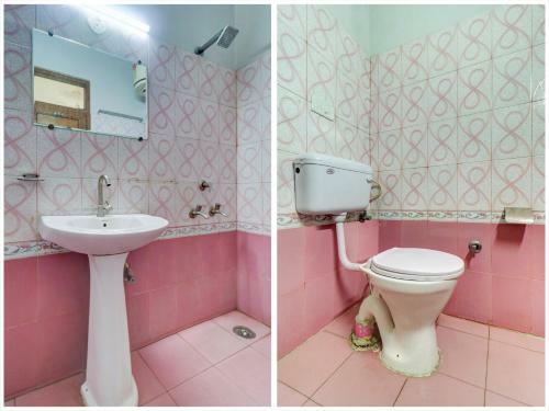 Oyo Capital O 73432 Hotel Divine