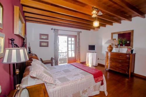 Agroturismo Casa Los Veroles Lanzarote