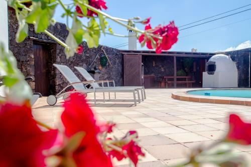 Agroturismo Casa Los Veroles Lanzarote