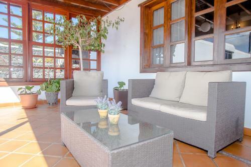 Agroturismo Casa Los Veroles Lanzarote