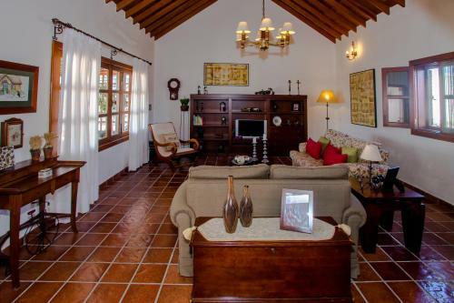 Agroturismo Casa Los Veroles Lanzarote