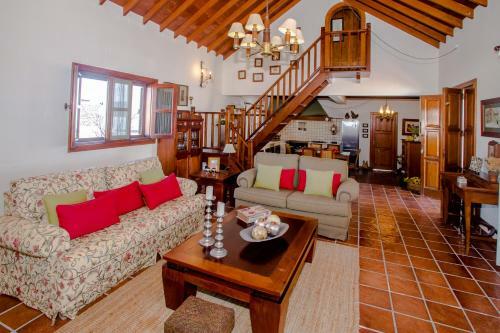 Agroturismo Casa Los Veroles Lanzarote