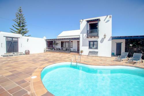 Agroturismo Casa Los Veroles Lanzarote