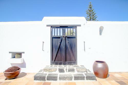 Agroturismo Casa Los Veroles Lanzarote