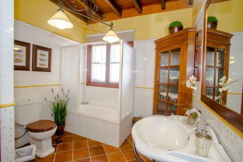 Agroturismo Casa Los Veroles Lanzarote