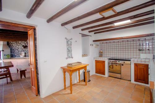 Agroturismo Casa Los Veroles Lanzarote