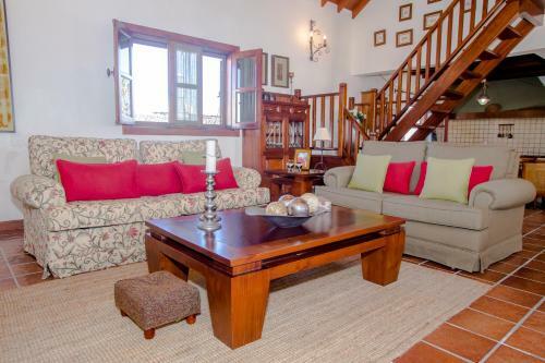 Agroturismo Casa Los Veroles Lanzarote