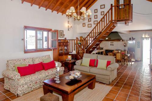 Agroturismo Casa Los Veroles Lanzarote