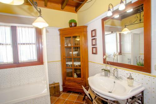 Agroturismo Casa Los Veroles Lanzarote
