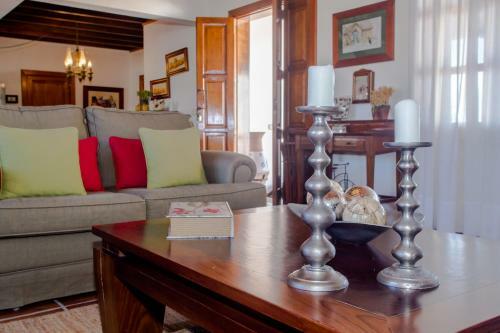 Agroturismo Casa Los Veroles Lanzarote