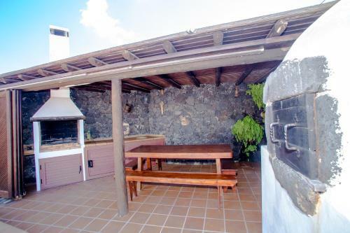 Agroturismo Casa Los Veroles Lanzarote
