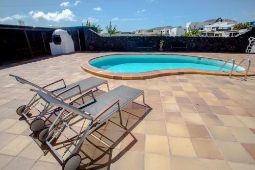 Agroturismo Casa Los Veroles Lanzarote