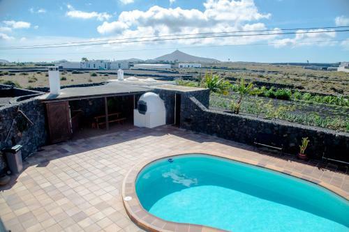 Agroturismo Casa Los Veroles Lanzarote