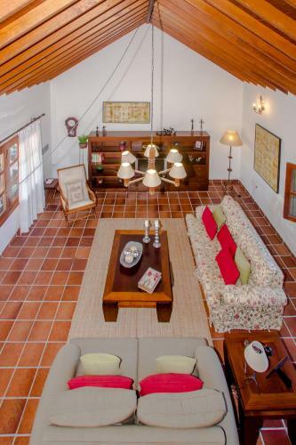Agroturismo Casa Los Veroles Lanzarote