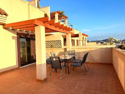 Los Collados Resort - Luxury Apartament By Iloftmarbella