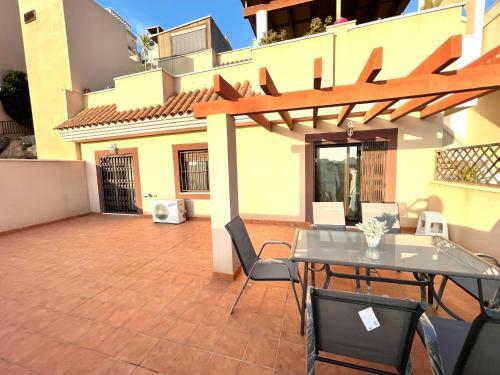Los Collados Resort - Luxury Apartament By Iloftmarbella