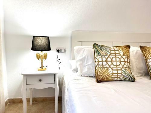 Los Collados Resort - Luxury Apartament By Iloftmarbella
