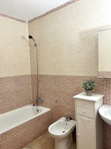 Los Collados Resort - Luxury Apartament By Iloftmarbella