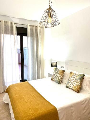 Los Collados Resort - Luxury Apartament By Iloftmarbella