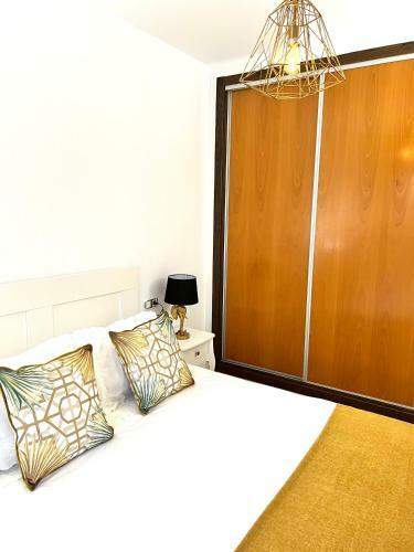 Los Collados Resort - Luxury Apartament By Iloftmarbella