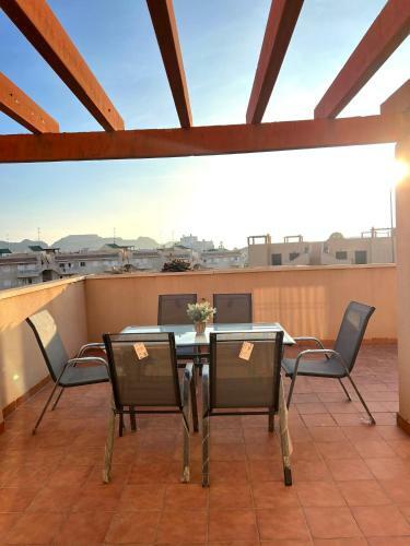 Los Collados Resort - Luxury Apartament By Iloftmarbella