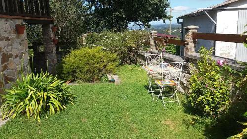 La Casina De Abo