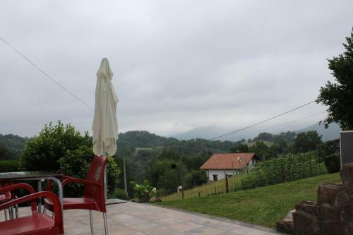 Apartamento Rural Oizalde