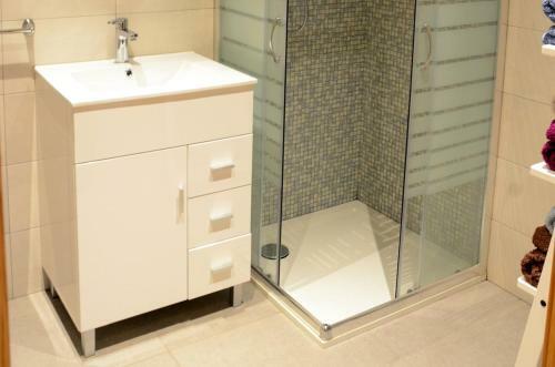 Apartamentos Elizondo